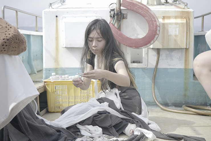 김이화, 존재의 장례 captured image 원제인어공주, 2019(조절).png