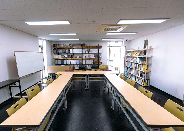 세미나실